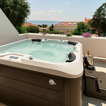 Sun Spalato Hills 4 Exterior photo
