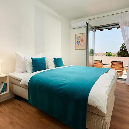 Sun Spalato Hills 4 Exterior photo