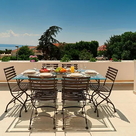 Sun Spalato Hills 4 Exterior photo
