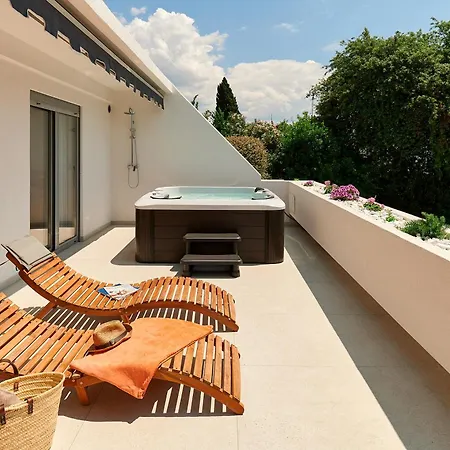 Sun Spalato Hills 4 Exterior photo