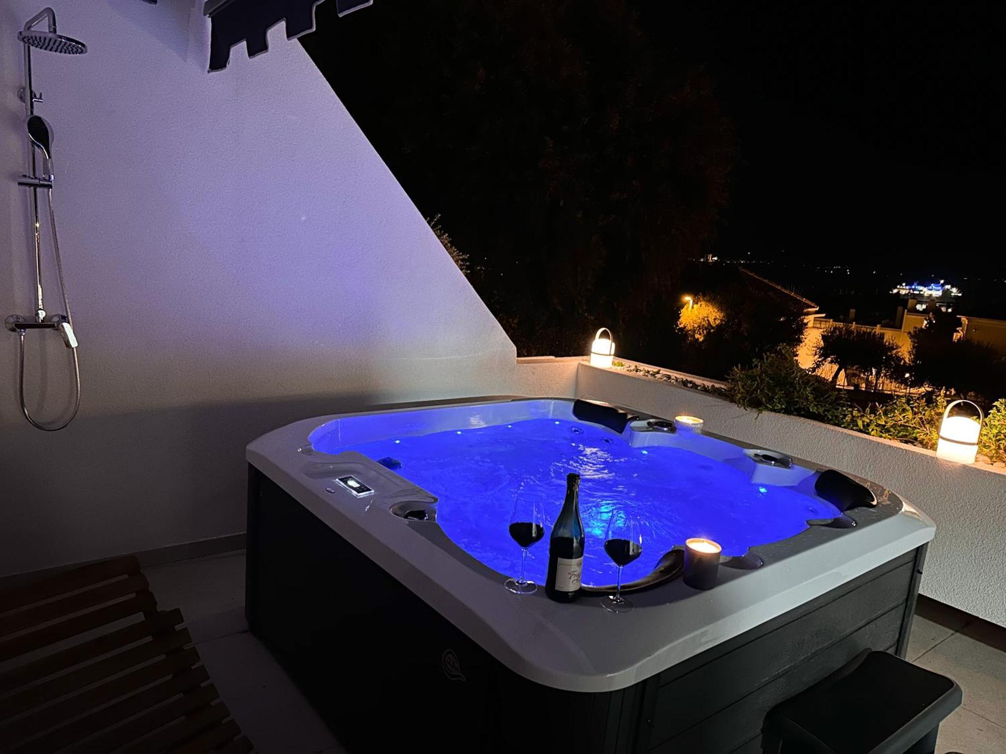 Apartmán Sun Hills 4 *
