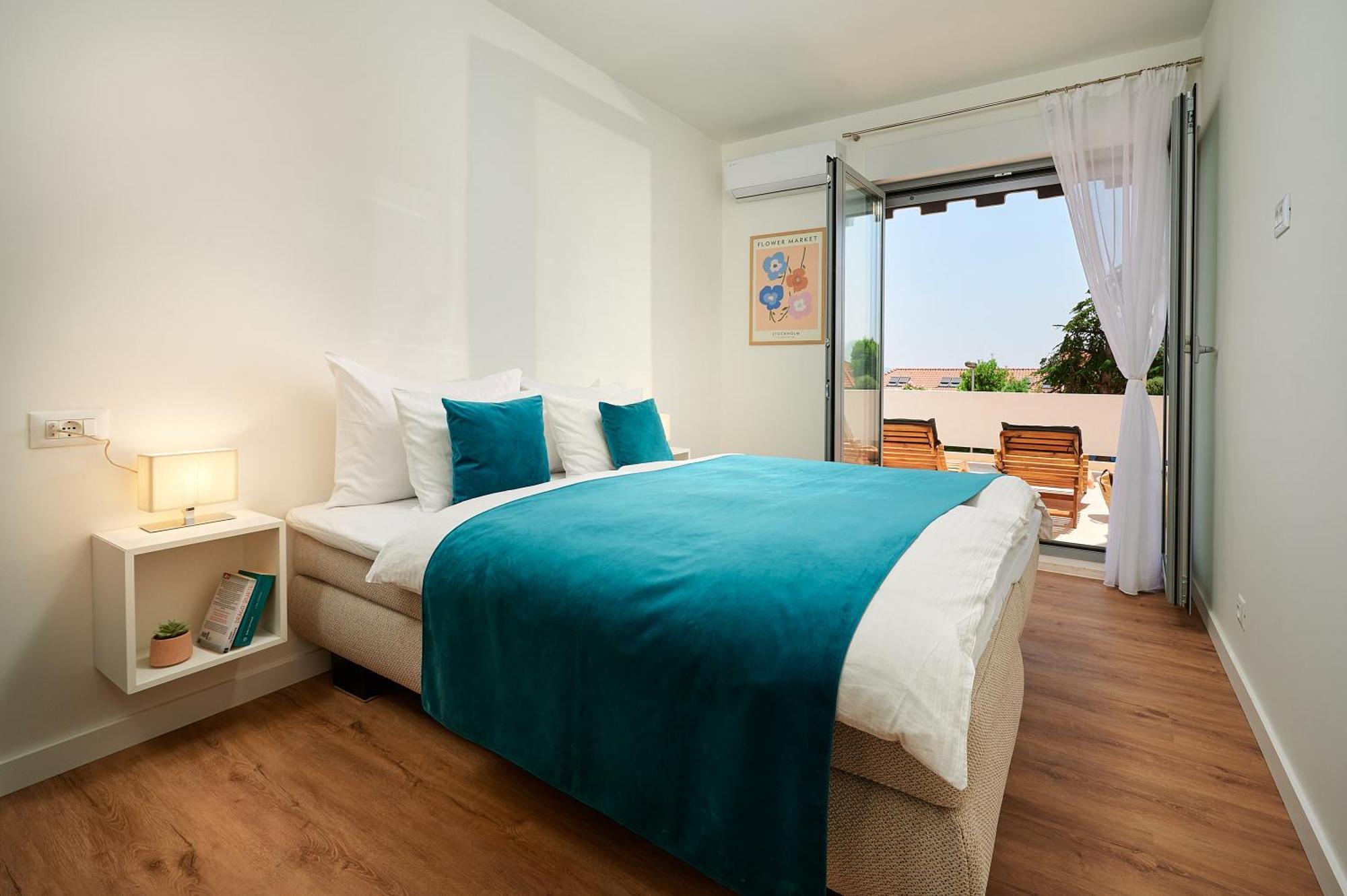 Apartmán Sun Hills 4
