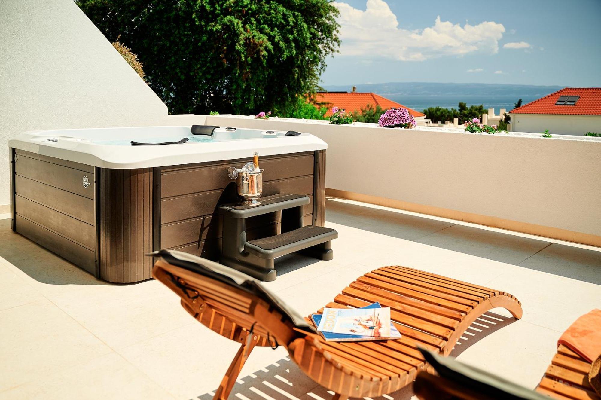 Apartmán Sun Hills 4