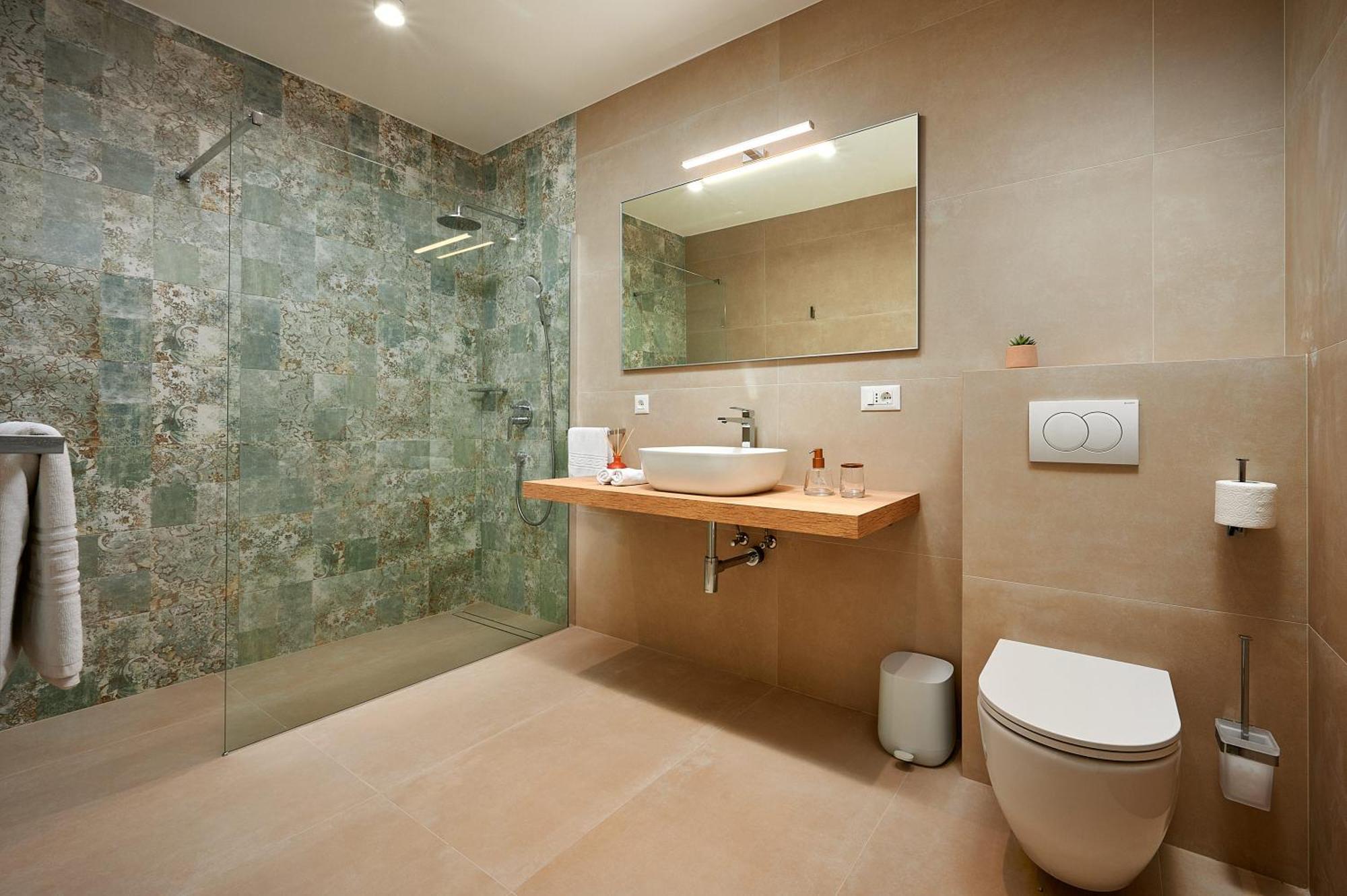 Apartmán Sun Hills 4 *