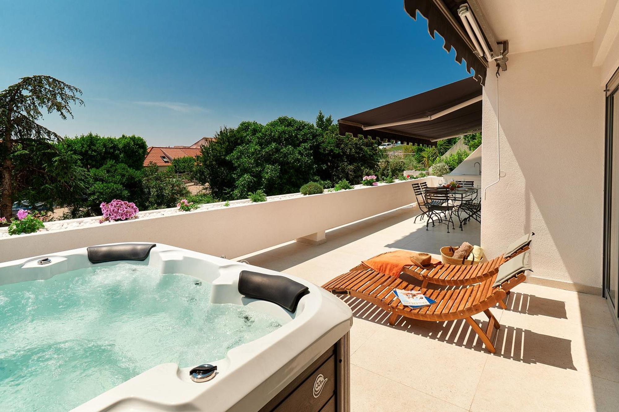 Apartmán Sun Hills 4